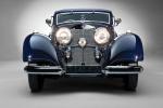 Mercedes-Benz 540K Cabriolet A by Factory Sindelfingen 1937 года
